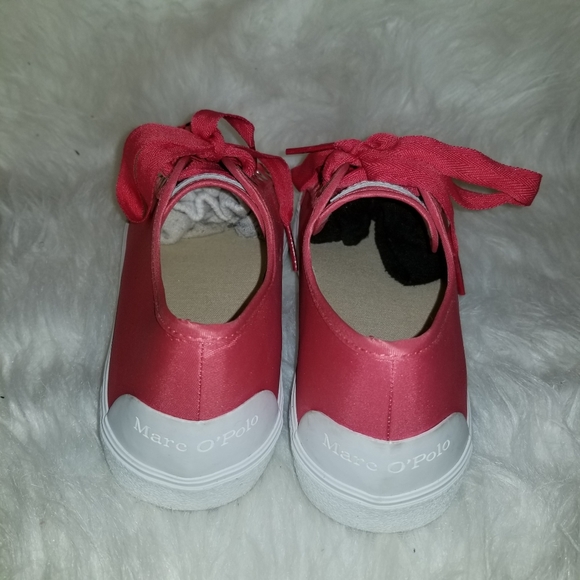 MARC O'POLO SNEAKERS - Picture 4 of 7